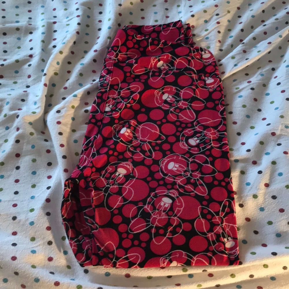 Lularoe Disney TC